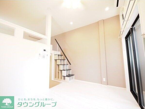 Southern Gate(サザンゲート)の物件内観写真